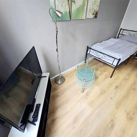 Work & Stay Apartments Dd Дюссельдорф Экстерьер фото
