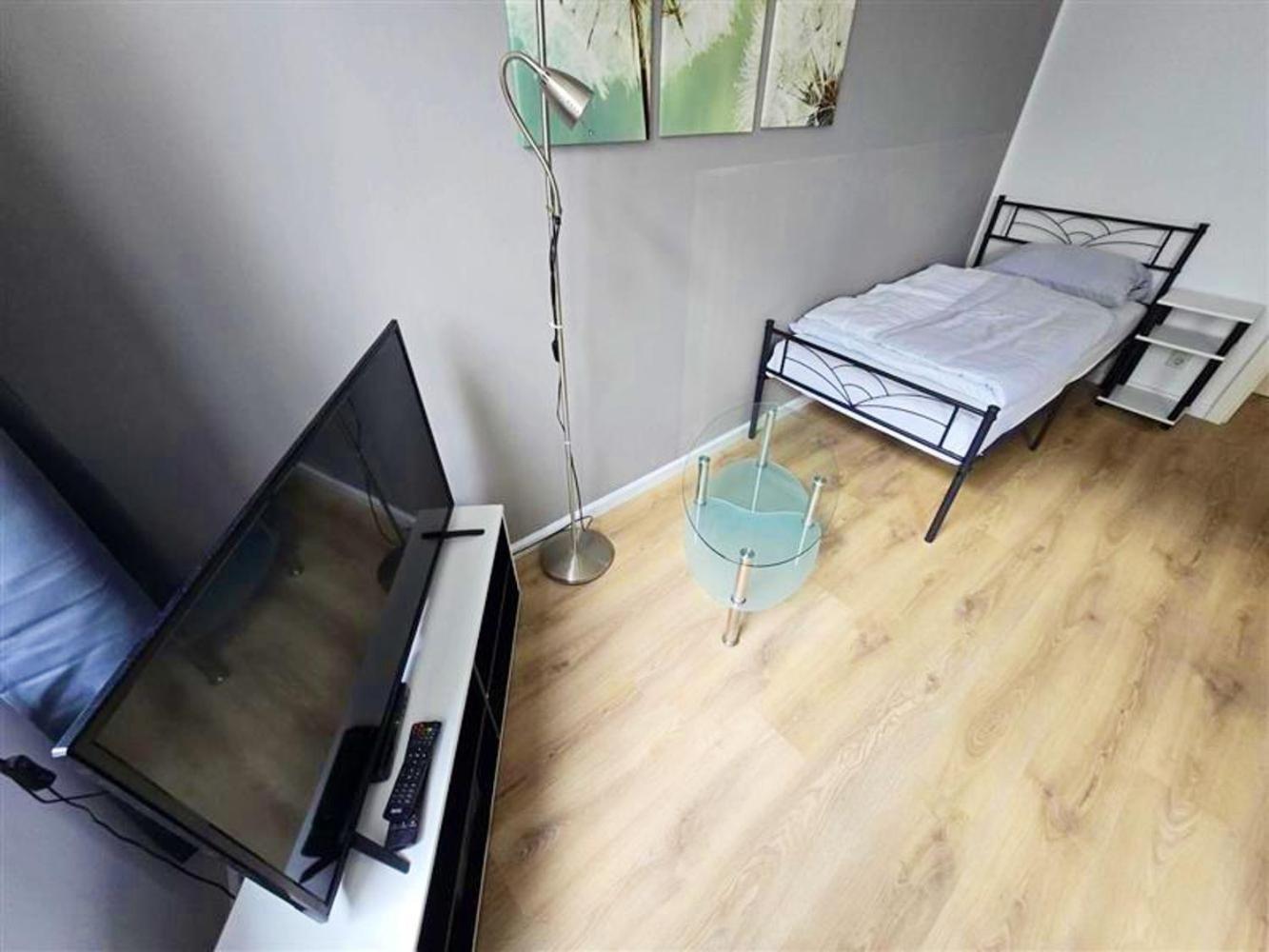 Work & Stay Apartments Dd Дюссельдорф Экстерьер фото